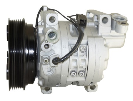 Klimakompressor NISSAN MICRA K11 1.0 1.3 926006F600 2F235-45010