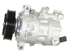 AC Compressor AUDI SEAT...
