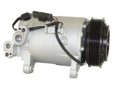AC Compressor BMW...