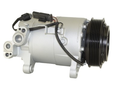 Klimakompressor BMW 1/2/5/7/X1/X2/X3/X4 MINI 64526826879-01
