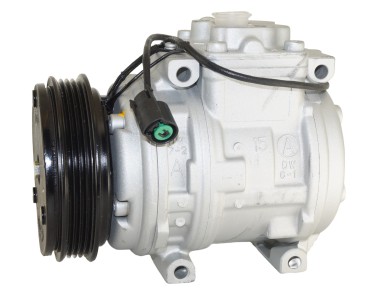 AC Compressor KIA SPORTAGE 2.0 02- 12140-15400