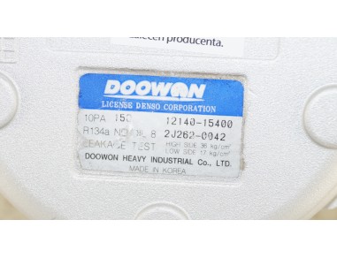 AC Compressor KIA SPORTAGE 2.0 02-...