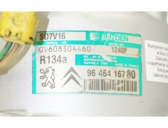 AC Compressor BERLINGO C5... 2