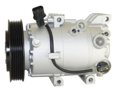 AC Compressor HYUNDAI I30 ELANTRA KIA CEED SOUL II F500-JDCAE-10