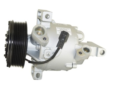 AC Compressor RENAULT TWINGO III SMART FORTWO FORFOUR 14- 0.9 1.0 926002090R