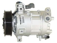 AC Compressor JEEP COMPASS...