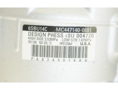 AC Compressor JEEP COMPASS... 2