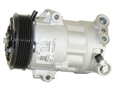 AC Compressor FIAT 500X 500...
