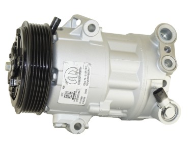 AC Compressor FIAT 500X 500 X 14- 1.3 MJTD 51962459