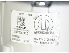 AC Compressor FIAT 500X 500... 2