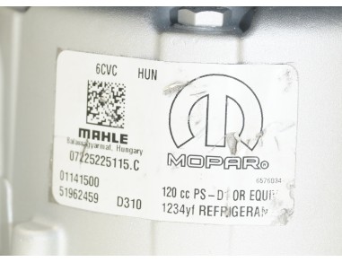 FIAT 500X 500 X 14- 1.3 MJTD...