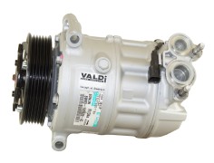 AC Compressor JAGUAR XF I...