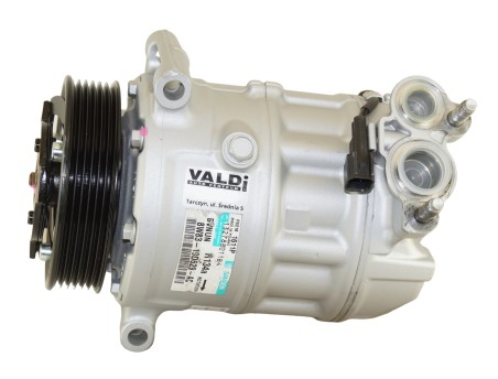 Klimakompressor JAGUAR XF I XJ XK II DISCOVERY IV RANGE ROVER 8W83-19D629-AC