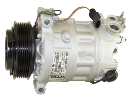 Klimakompressor JAGUAR XF LAND ROVER DISCOVERY V RANGE ROVER CPLA-19D629-AG