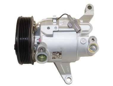 Klimakompressor SUBARU IMPREZA XV (GT_) 1.6 2.0 73111FL050