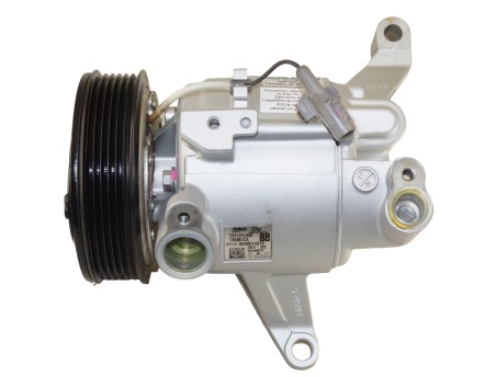 AC Compressor SUBARU IMPREZA XV (GT_) 1.6 2.0 73111FL050