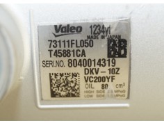 AC Compressor SUBARU... 2