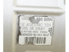 AUDI A4 B6 B7 B8 A5 A6 A8... 2