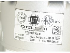 AC Compressor ALFA ROMEO... 2