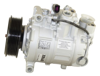 Klimakompressor AUDI A4 B6 B7 B8 A5 A6 A8 Q5 SEAT EXEO 4F0260805N, 447190-3833