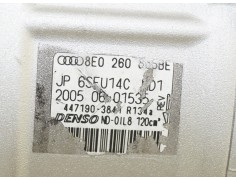 Klimakompressor AUDI A4 B6... 2