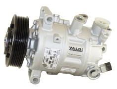 AC Compressor AUDI SEAT...