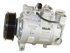 AC Compressor AUDI A4 B6 B7...