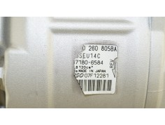 Klimakompressor AUDI A4 B6... 2