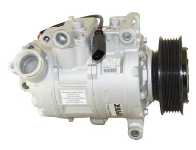 AUDI A8 D4 VW TOUAREG 4.2 4H0260805F, 447150-1543 KOMPRESOR