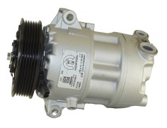 AC Compressor FIAT BRAVO II...
