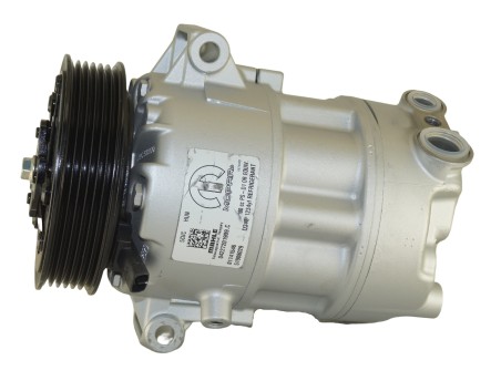 AC Compressor FIAT BRAVO II 500L LANCIA DELTA III 1.6 1.9 2.0 D 51988029
