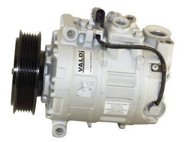 Klimakompressor AUDI A8 Q7 CAYENNE TOUAREG PHAETON 7L6820803C