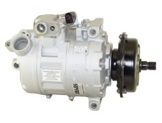 AC Compressor VW TOUAREG...