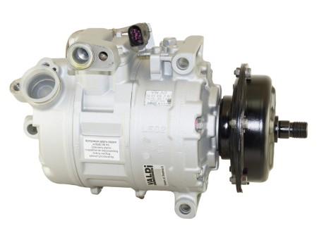 AC Compressor VW TOUAREG PHAETON TRANSPORTER MULTIVAN 7H0820805B