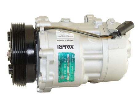AC Compressor AUDI FORD SEAT SKODA VW 7H0820803B, SD7V16-1239