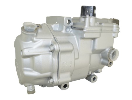 Klimakompressor TOYOTA YARIS III 12- 1.5 Hybrid 042200-1350