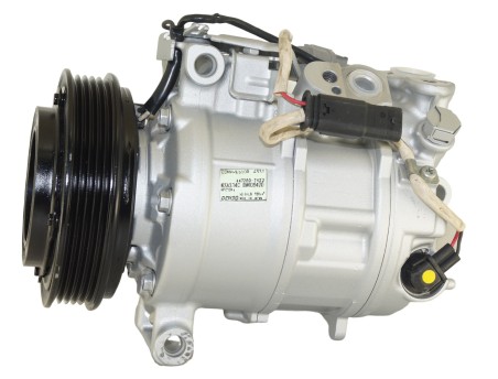 AC Compressor INFINITI Q30 QX30 MERCEDES A-CLASS W246 CLA GLA 447280-7423