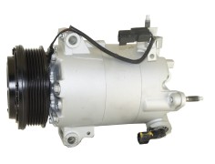 Klimakompressor FORD FIESTA...
