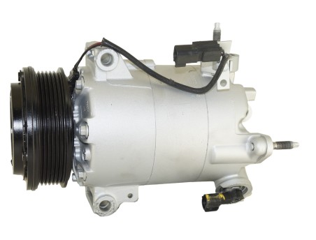 Klimakompressor FORD FIESTA VI B-MAX ECOSPORT 12- 1.0 C1B1-19D629-AD