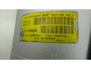 FORD FIESTA VI B-MAX ECOSPORT 12- 1.0...