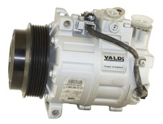 AC Compressor MERCEDES...