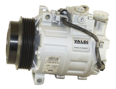 AC Compressor MERCEDES C-CLASS E-CLASS G-CLASS CLK SPRINTER A0022307211