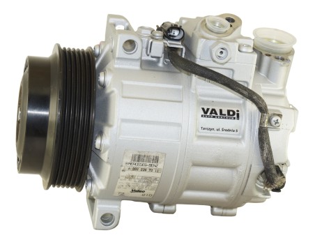 Klimakompressor MERCEDES C-KLASSE E-KLASSE G-KLASSE CLK SPRINTER A0022307211
