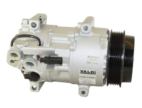AC Compressor MERCEDES A-CLASS (W169) B-CLASS (W245) 1.5 1.7 A0022306811