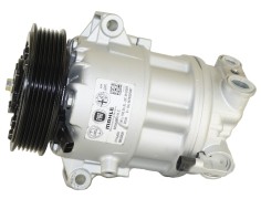 AC Compressor ALFA ROMEO...