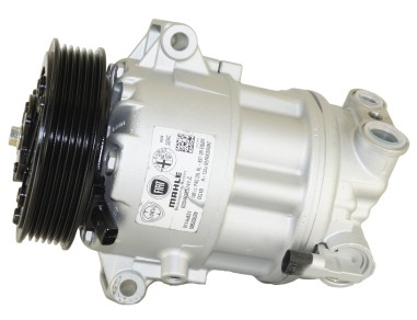 AC Compressor ALFA ROMEO GIULIETTA 10- 1.6 2.0 JTDM 50533539