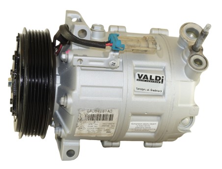 Klimakompressor FIAT FREEMONT SAAB 9-5 ALFA ROMEO 159 BRERA SPIDER 68084281AD