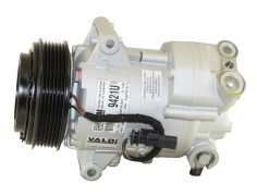 AC Compressor OPEL ASTRA J...