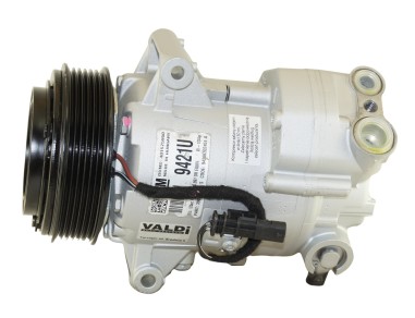 Klimakompressor OPEL ASTRA J MERIVA B ZAFIRA C 39029421, 9421U