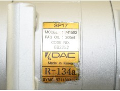 Klimakompressor SSANGYONG... 2